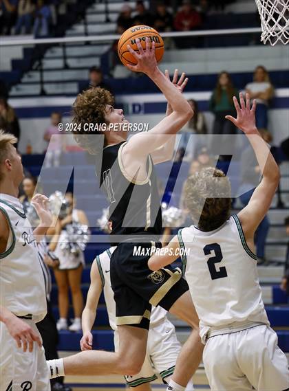 Thumbnail 1 in Logan @ Ridgeline photogallery.