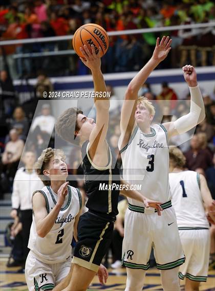 Thumbnail 1 in Logan @ Ridgeline photogallery.