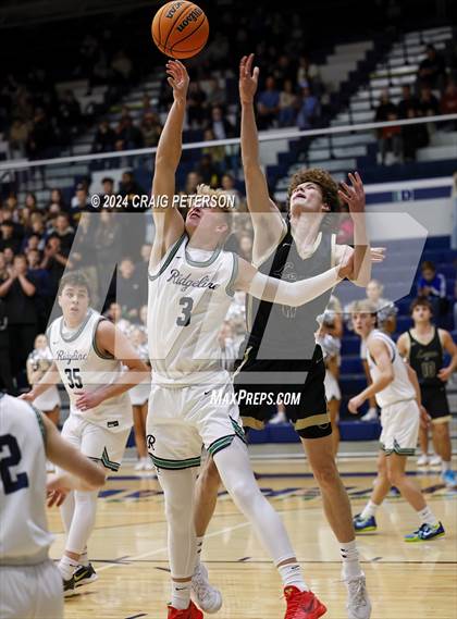 Thumbnail 3 in Logan @ Ridgeline photogallery.