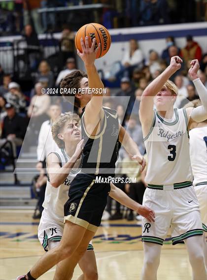 Thumbnail 3 in Logan @ Ridgeline photogallery.