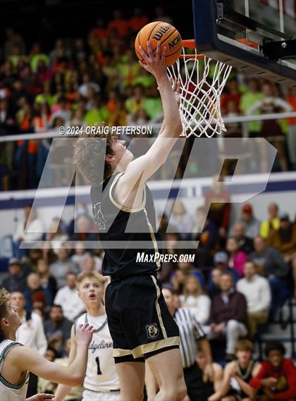 Thumbnail 3 in Logan @ Ridgeline photogallery.
