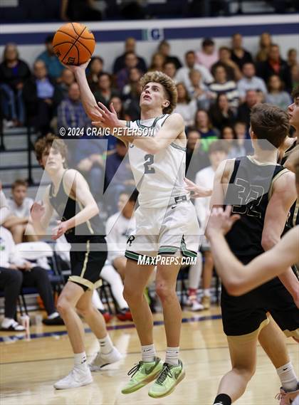 Thumbnail 2 in Logan @ Ridgeline photogallery.
