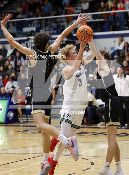 Thumbnail 1 in Logan @ Ridgeline photogallery.