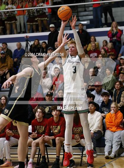 Thumbnail 3 in Logan @ Ridgeline photogallery.