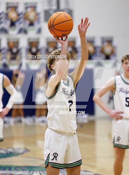 Thumbnail 3 in Logan @ Ridgeline photogallery.
