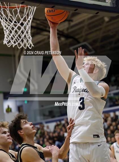 Thumbnail 2 in Logan @ Ridgeline photogallery.