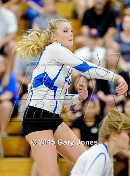 Thumbnail 2 in Granite Bay @ Rocklin photogallery.