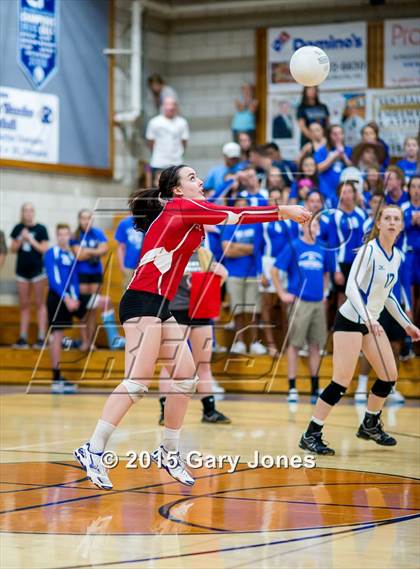 Thumbnail 3 in Granite Bay @ Rocklin photogallery.