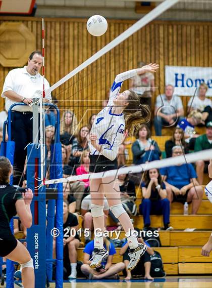 Thumbnail 1 in Granite Bay @ Rocklin photogallery.
