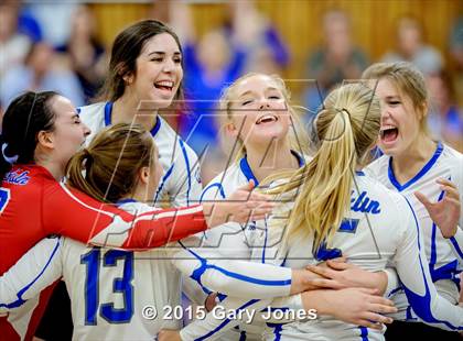 Thumbnail 3 in Granite Bay @ Rocklin photogallery.