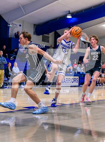 Thumbnail 1 in Marshall @ Cotter photogallery.