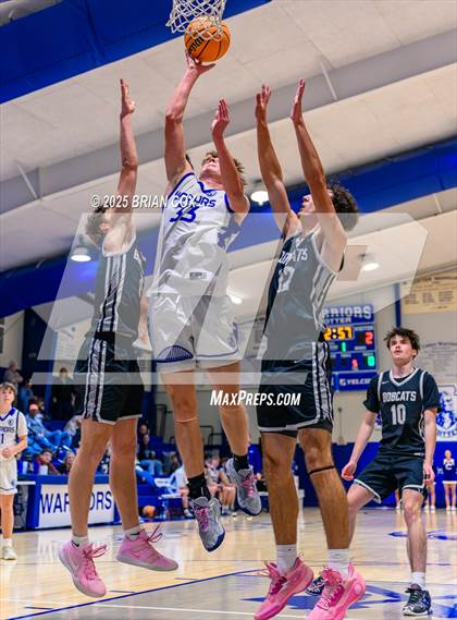 Thumbnail 3 in Marshall @ Cotter photogallery.