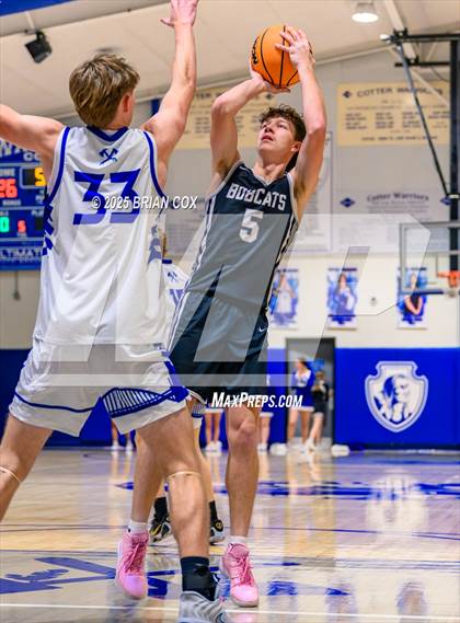 Thumbnail 1 in Marshall @ Cotter photogallery.