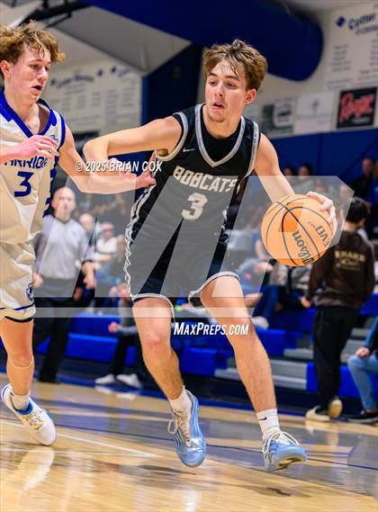 Thumbnail 3 in Marshall @ Cotter photogallery.