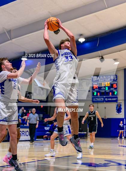 Thumbnail 3 in Marshall @ Cotter photogallery.