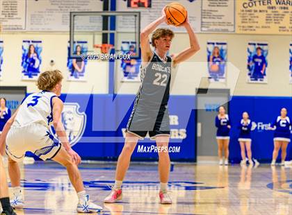 Thumbnail 1 in Marshall @ Cotter photogallery.