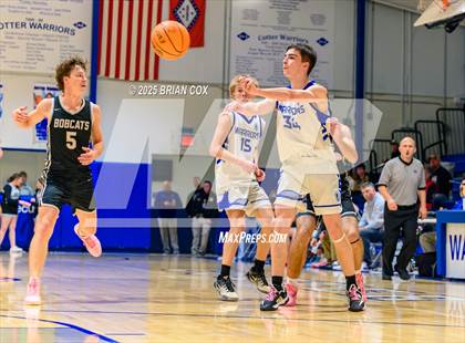 Thumbnail 2 in Marshall @ Cotter photogallery.