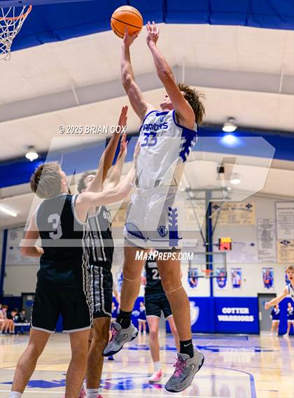 Thumbnail 3 in Marshall @ Cotter photogallery.