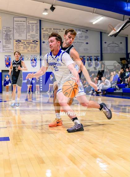 Thumbnail 3 in Marshall @ Cotter photogallery.