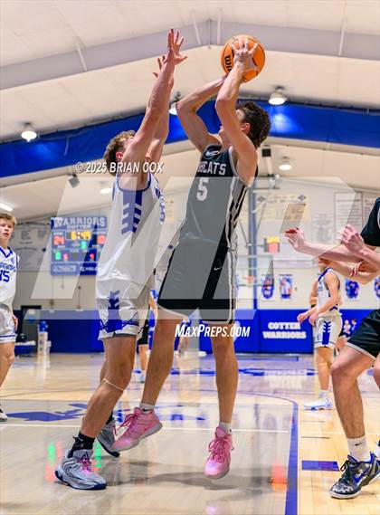 Thumbnail 2 in Marshall @ Cotter photogallery.