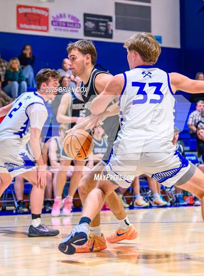 Thumbnail 3 in Marshall @ Cotter photogallery.