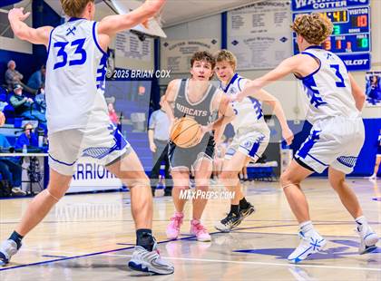 Thumbnail 1 in Marshall @ Cotter photogallery.