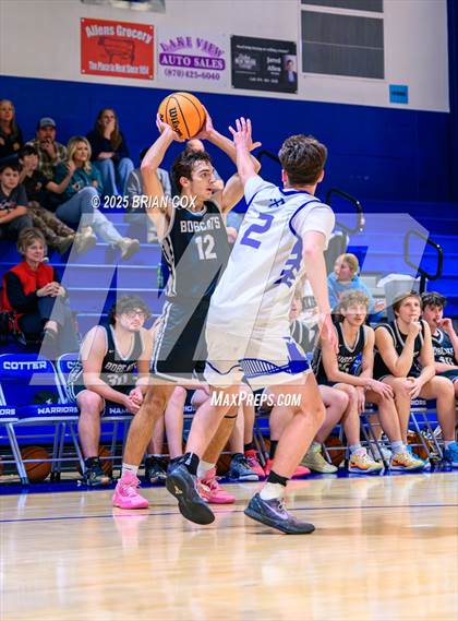 Thumbnail 3 in Marshall @ Cotter photogallery.