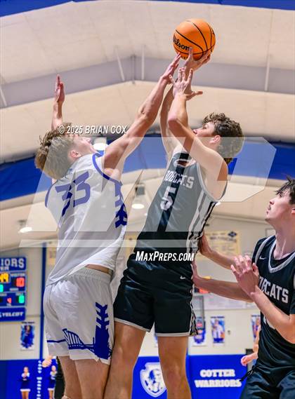 Thumbnail 2 in Marshall @ Cotter photogallery.