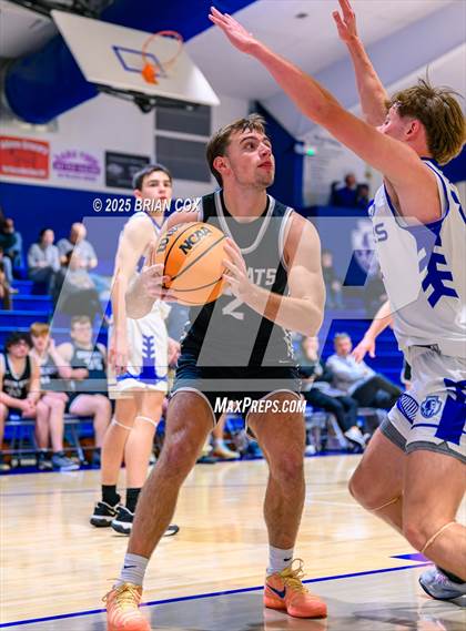 Thumbnail 2 in Marshall @ Cotter photogallery.