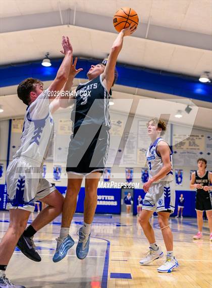 Thumbnail 1 in Marshall @ Cotter photogallery.