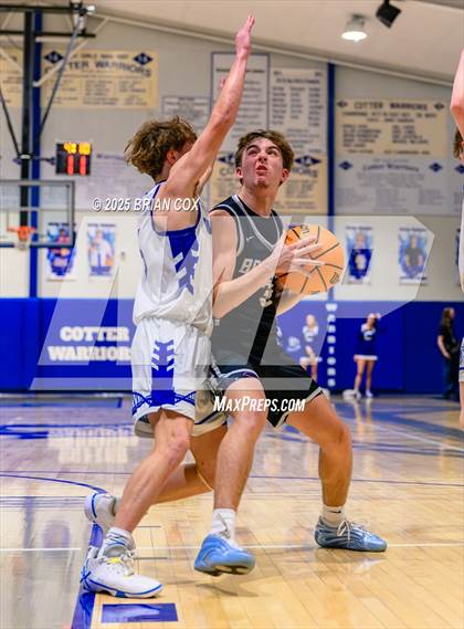 Thumbnail 2 in Marshall @ Cotter photogallery.