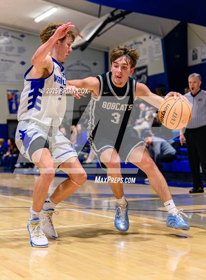 Thumbnail 3 in Marshall @ Cotter photogallery.