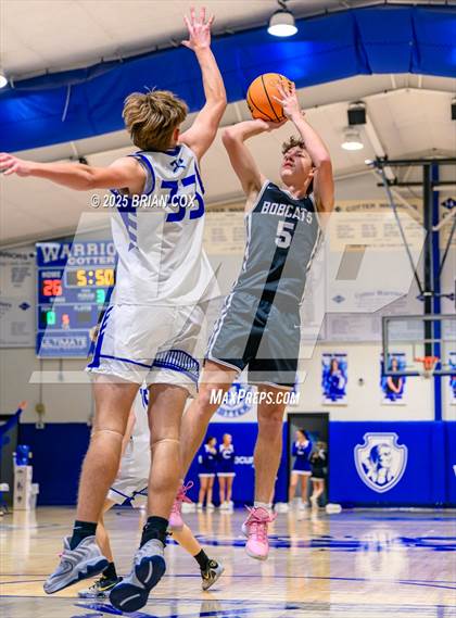 Thumbnail 2 in Marshall @ Cotter photogallery.