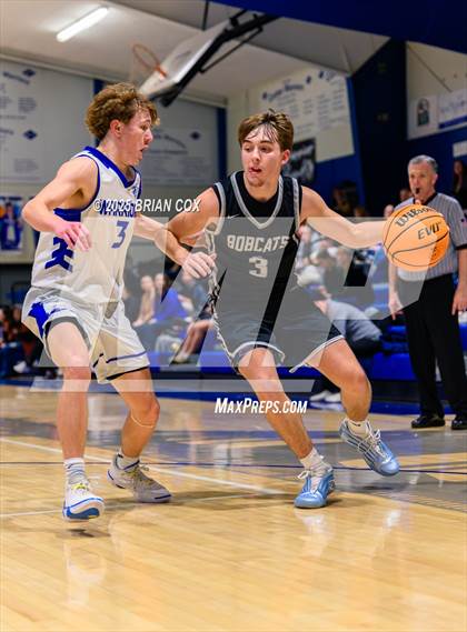 Thumbnail 2 in Marshall @ Cotter photogallery.