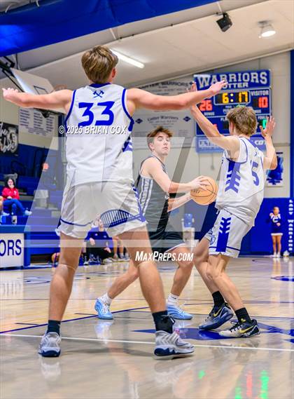 Thumbnail 3 in Marshall @ Cotter photogallery.