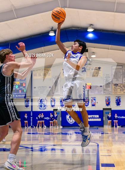 Thumbnail 2 in Marshall @ Cotter photogallery.