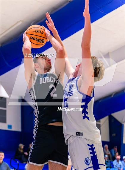 Thumbnail 2 in Marshall @ Cotter photogallery.