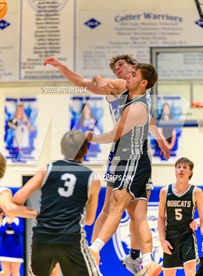 Thumbnail 1 in Marshall @ Cotter photogallery.