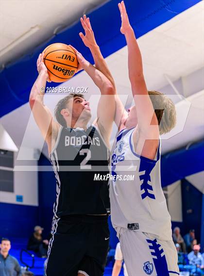 Thumbnail 1 in Marshall @ Cotter photogallery.