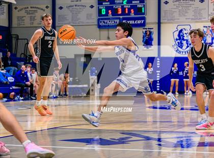 Thumbnail 1 in Marshall @ Cotter photogallery.