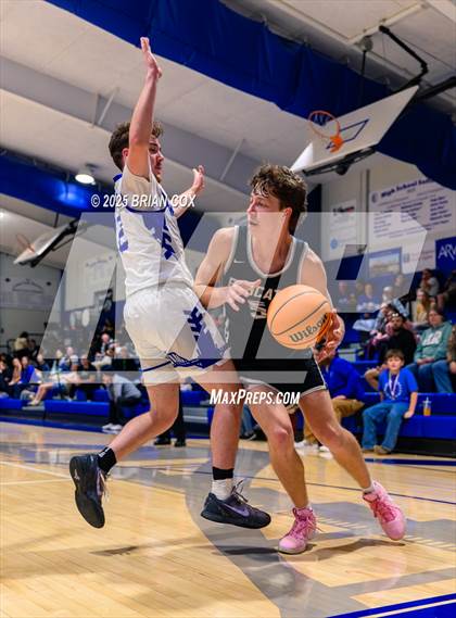 Thumbnail 2 in Marshall @ Cotter photogallery.