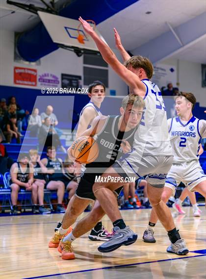 Thumbnail 2 in Marshall @ Cotter photogallery.