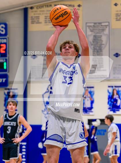 Thumbnail 2 in Marshall @ Cotter photogallery.