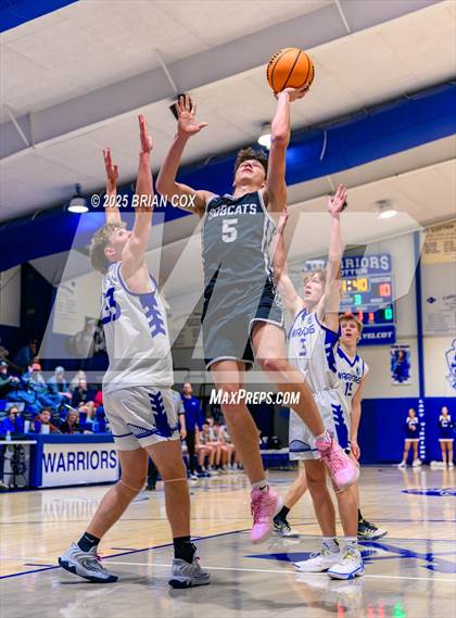 Thumbnail 3 in Marshall @ Cotter photogallery.