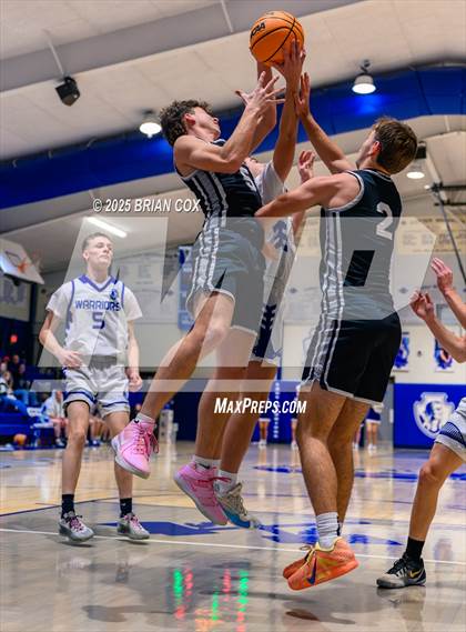 Thumbnail 2 in Marshall @ Cotter photogallery.