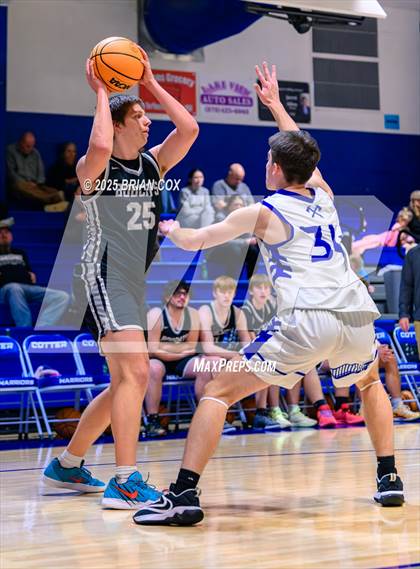 Thumbnail 3 in Marshall @ Cotter photogallery.