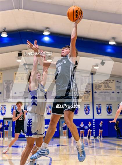 Thumbnail 3 in Marshall @ Cotter photogallery.