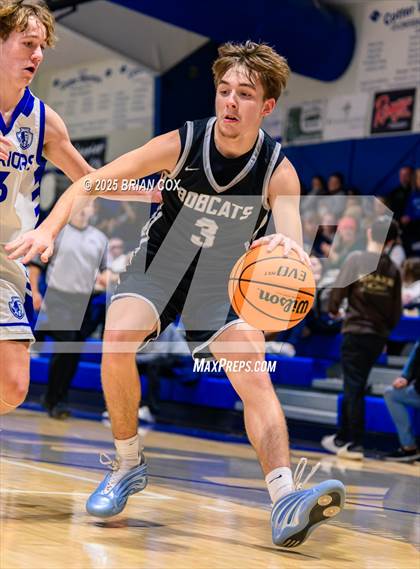 Thumbnail 1 in Marshall @ Cotter photogallery.