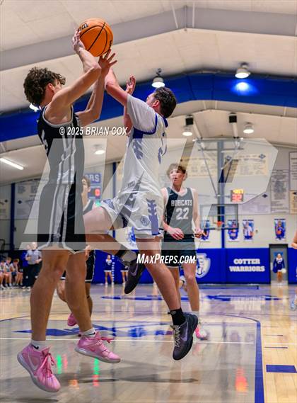 Thumbnail 1 in Marshall @ Cotter photogallery.