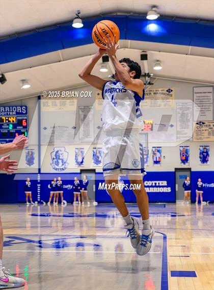 Thumbnail 3 in Marshall @ Cotter photogallery.